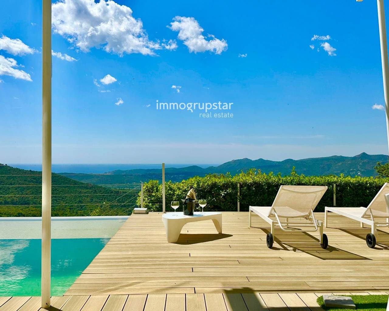 Casas - Segona Mà - Santa Cristina D'Aro - Roca de Malvet