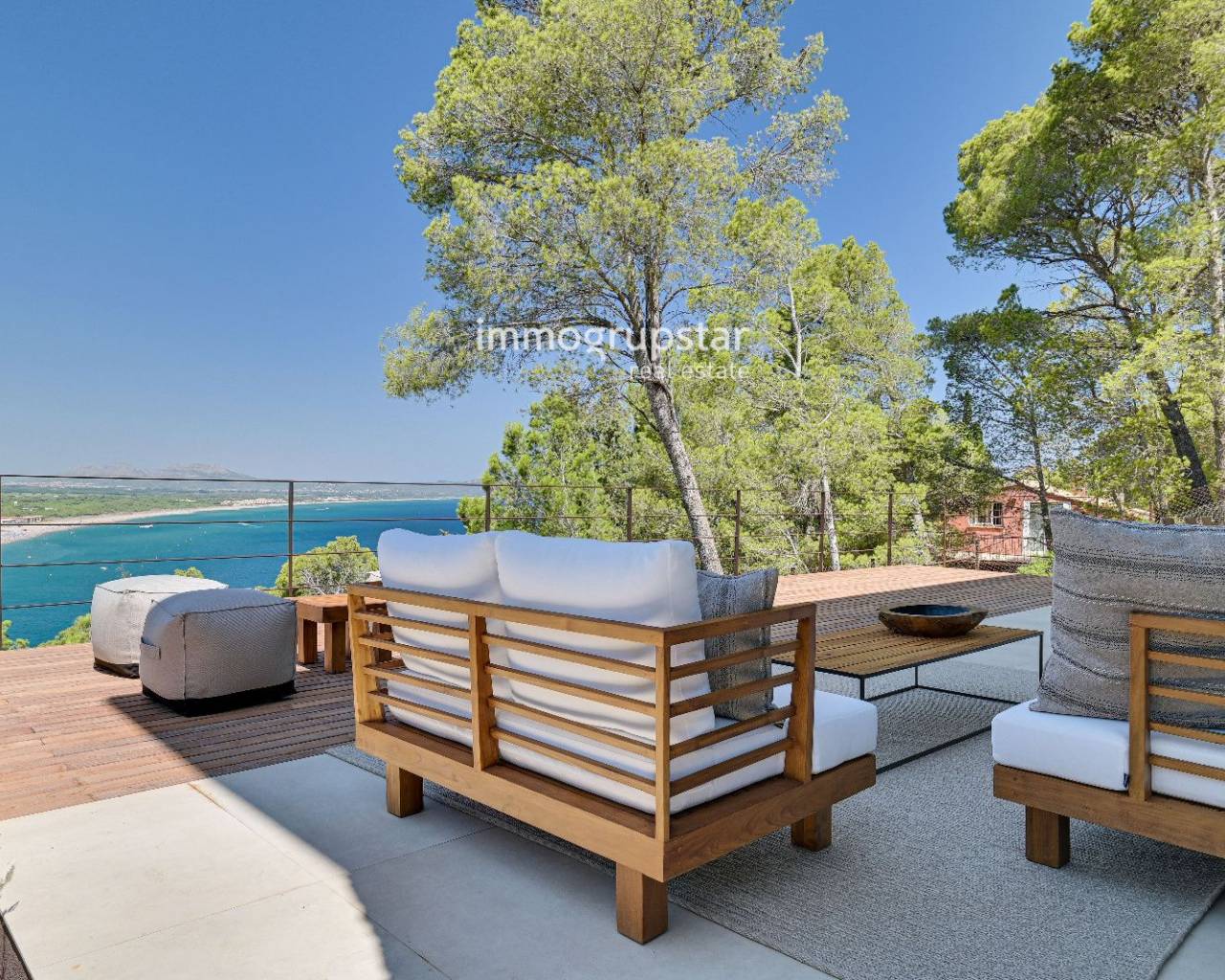 Casas - Tweede hands - Begur - Sa Riera