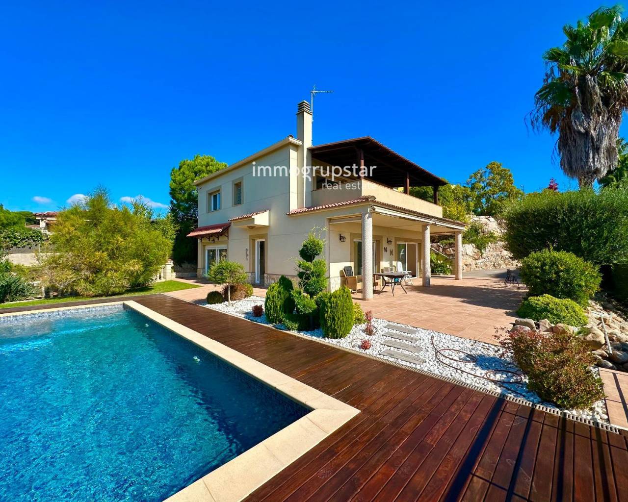 Casas - Tweede hands - Lloret de Mar - Los Pinares