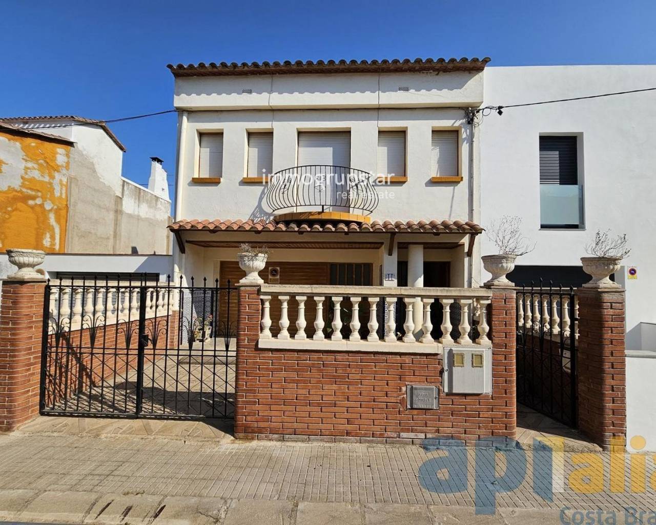 Casas - Tweede hands - Palamós - Sant Joan de Palamós