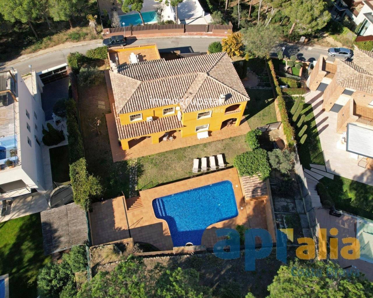 Casas - Tweede hands - Sant Antoni De Calonge - Torre Valentina