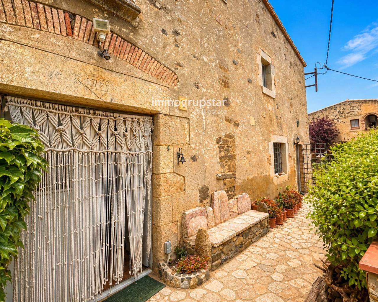 Casas - Tweede hands - Vall-Llobrega - Vall-Llobrega