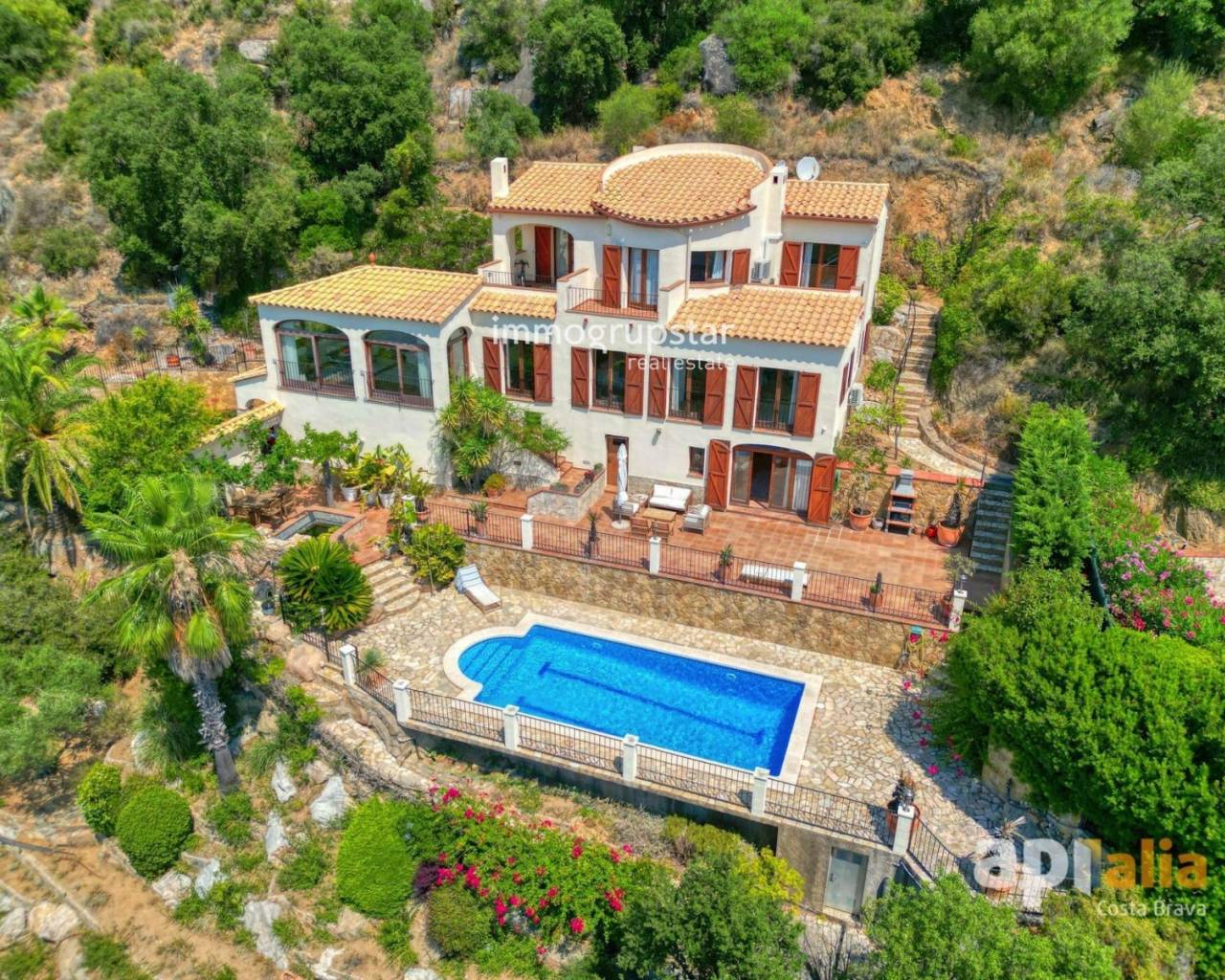 Casas - Venta - Calonge - Calonge