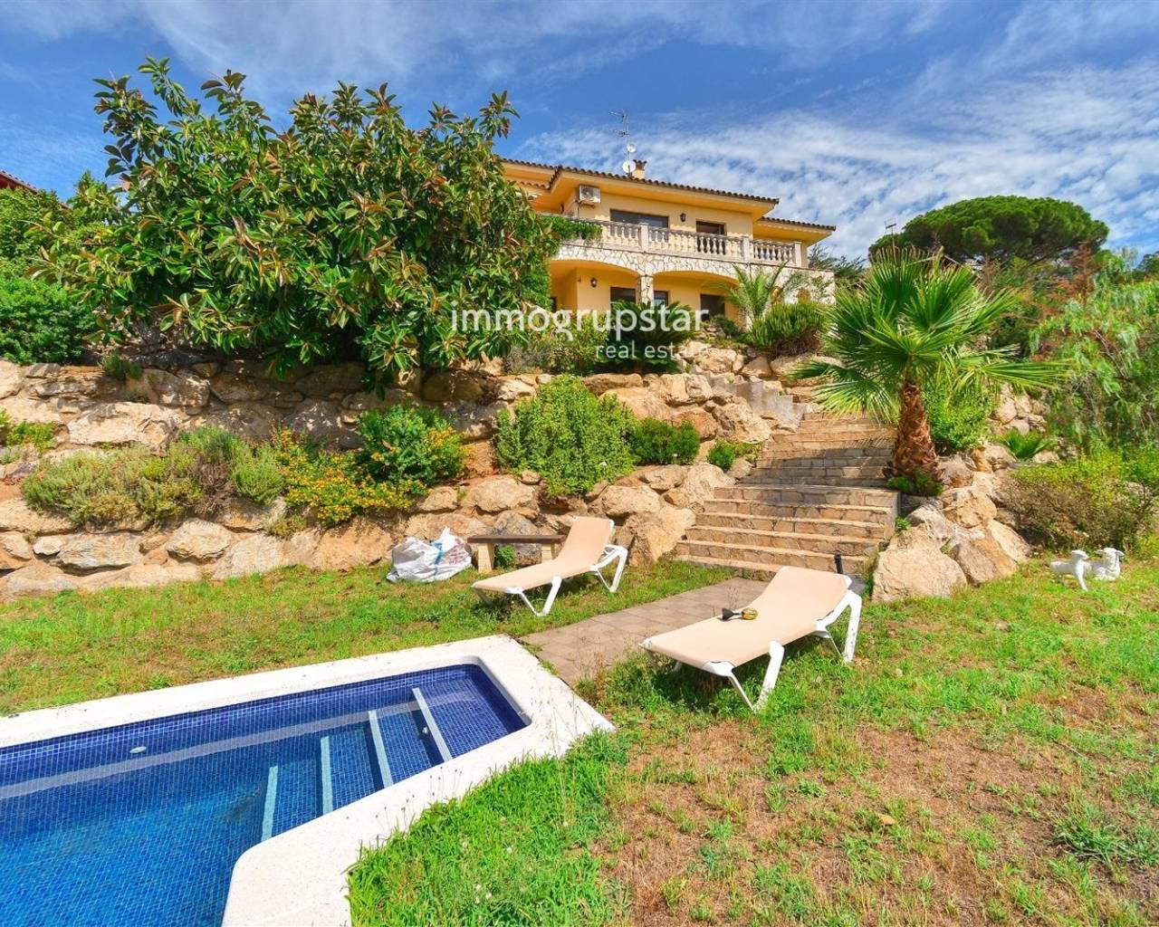 Casas - Venta - Calonge - Mas Ambros