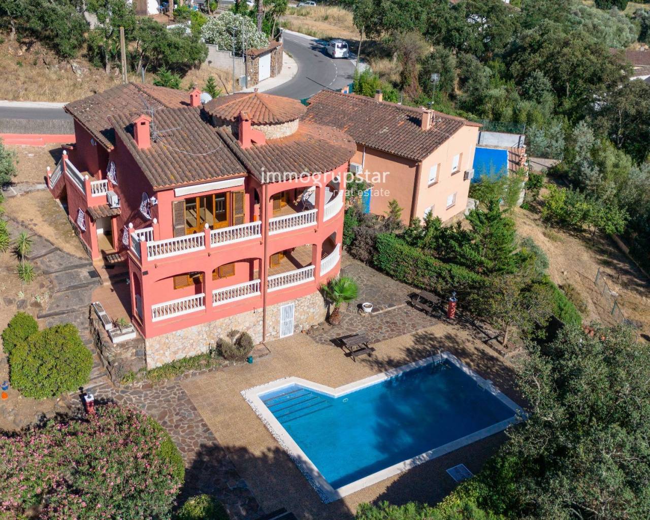 Casas - Venta - Calonge - Mas Pere