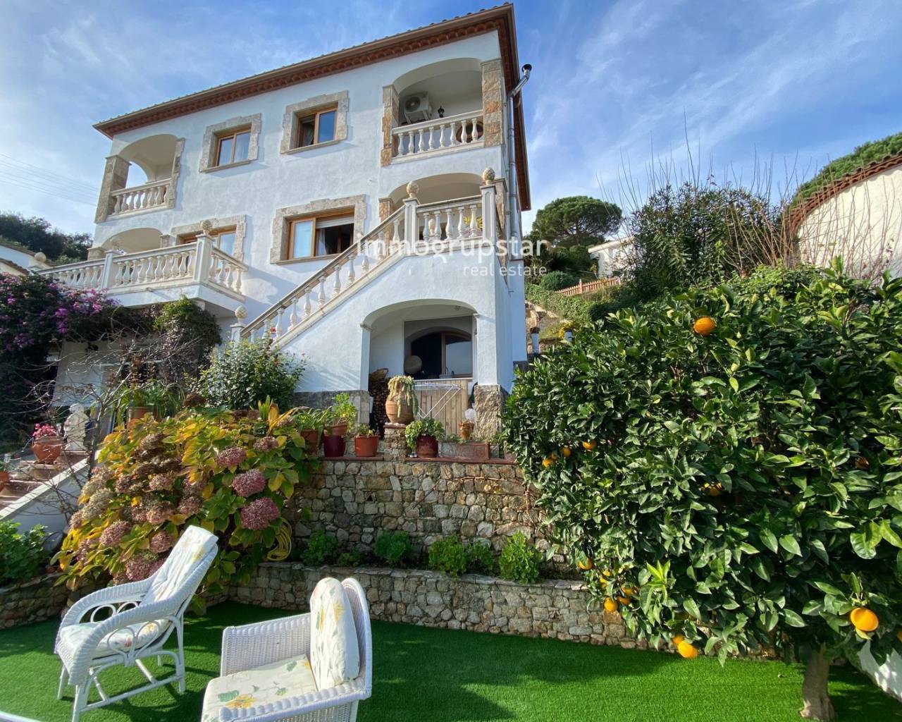 Casas - Venta - Castell-Platja d'Aro - Castell-Platja d'Aro