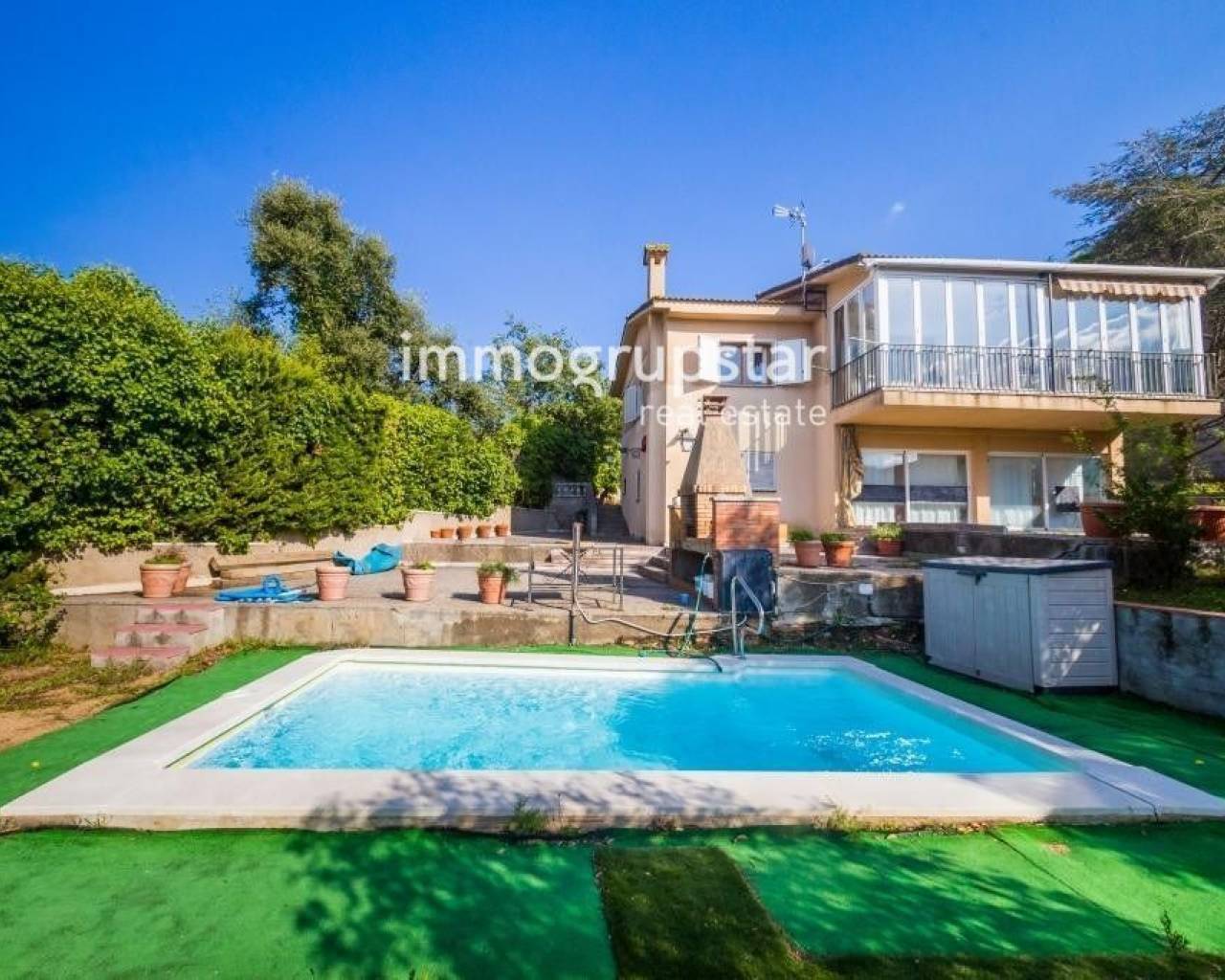 Casas - Venta - Castell-Platja d'Aro - Gramoia