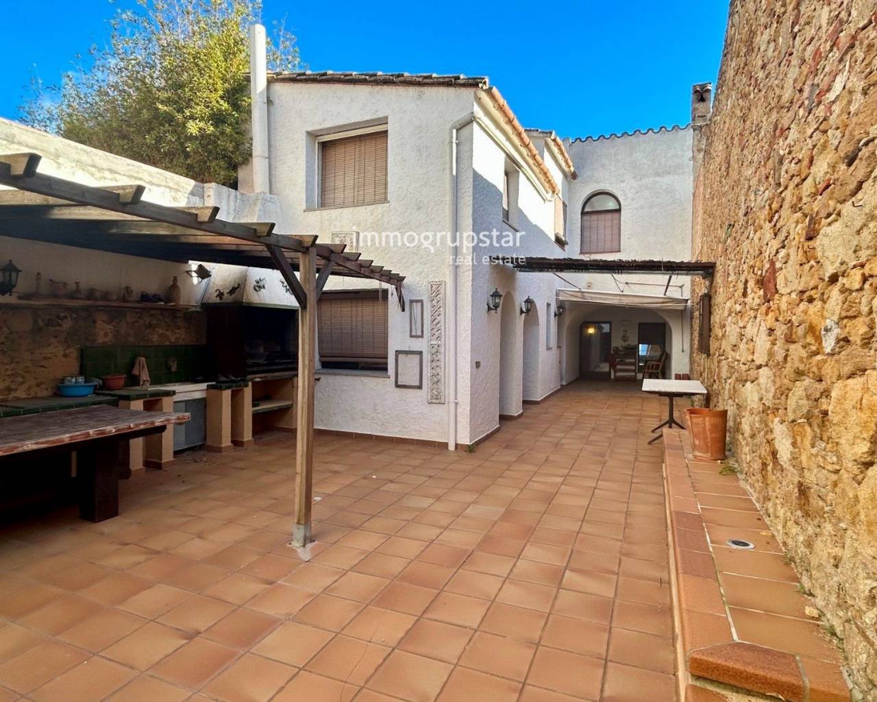 Casas - Venta - Pals - Pals