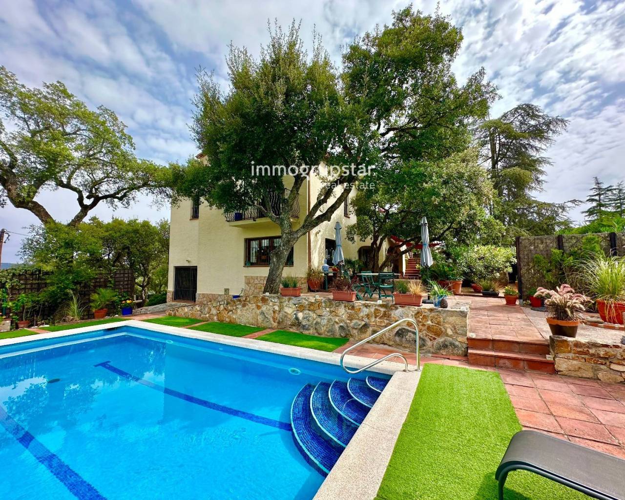 Casas - Venta - Platja D'Aro - Mas Ros