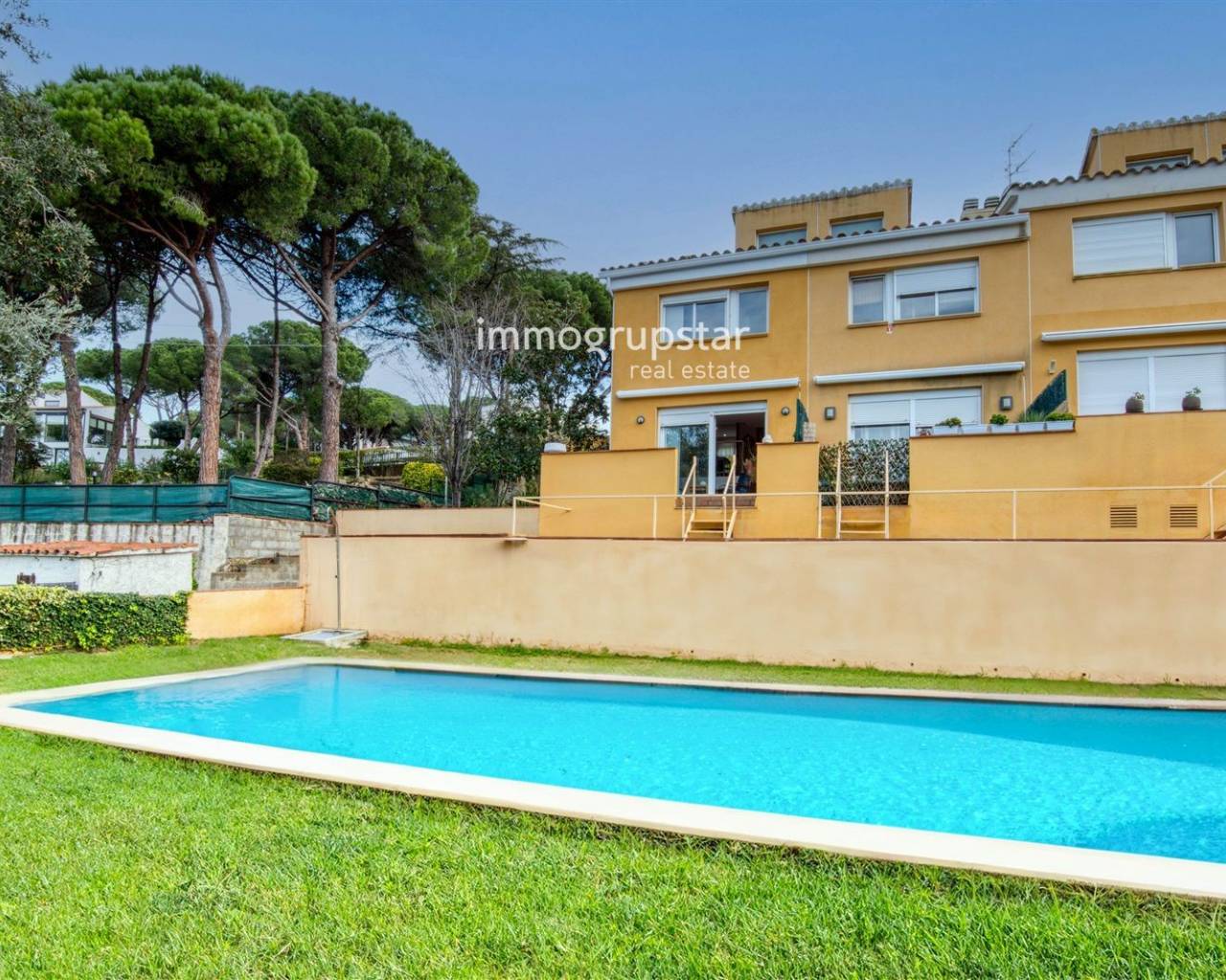 Casas - Venta - Platja D'Aro - Treumal