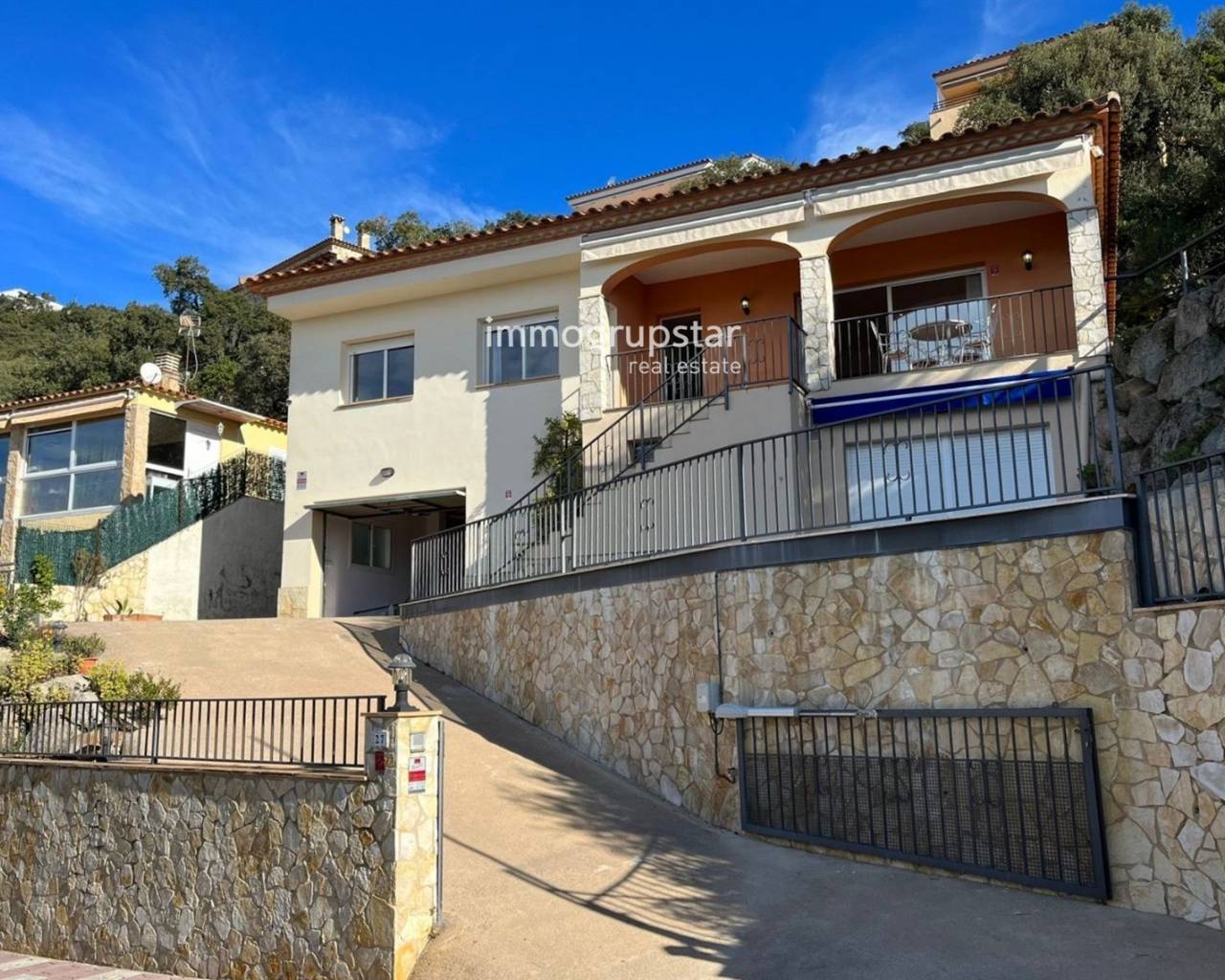 Casas - Venta - Santa Cristina D'Aro - Les Teules