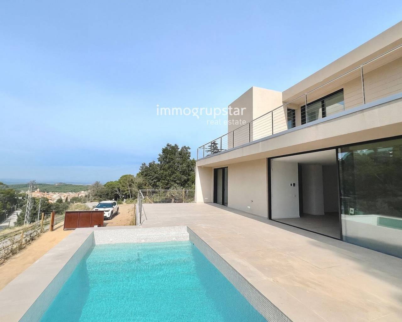 Chalets Independientes - Resale - Begur - Begur