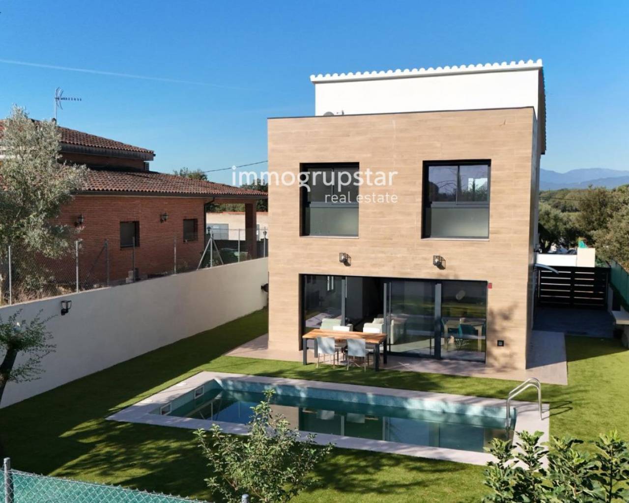 Chalets Independientes - Resale - Caldes de Malavella - Caldes de Malavella