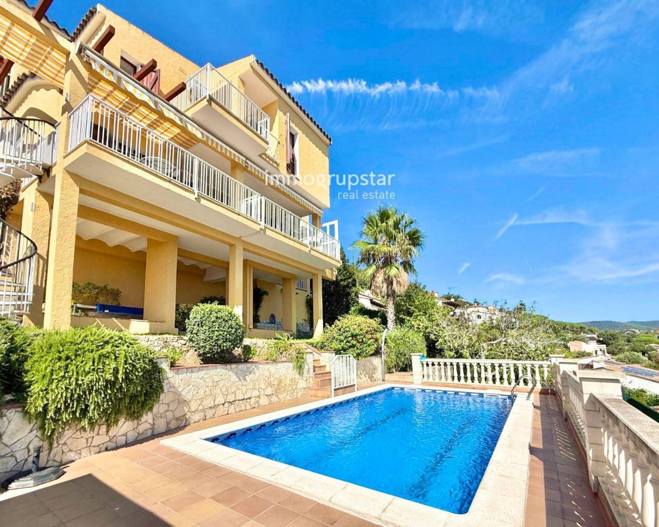 Chalets Independientes - Resale - Calonge - 1262