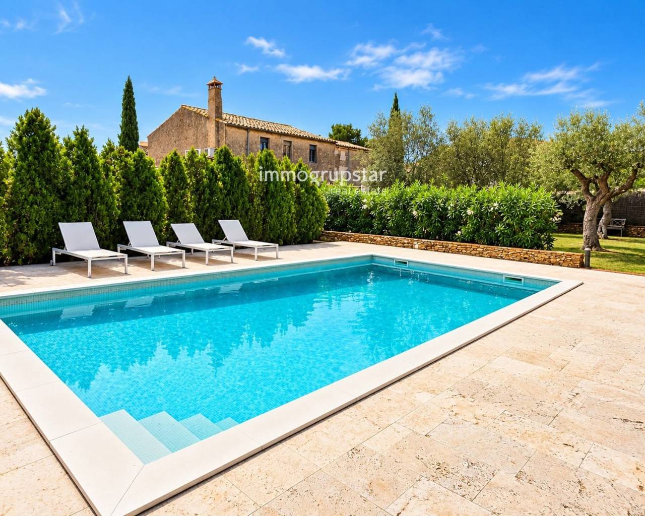 Chalets Independientes - Resale - Calonge - Centro
