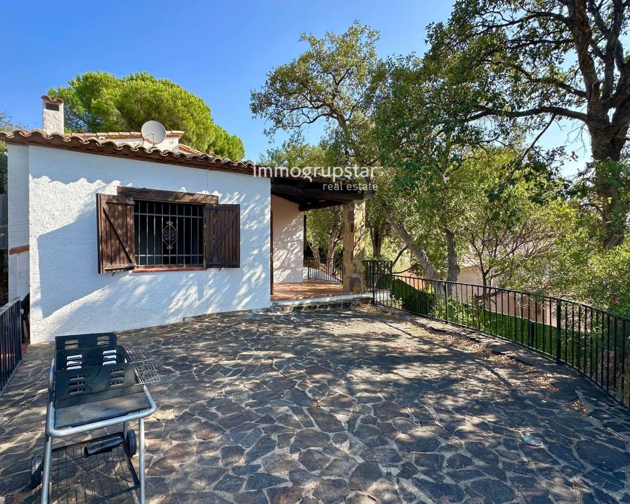 Chalets Independientes - Resale - Calonge - Mas Ambros
