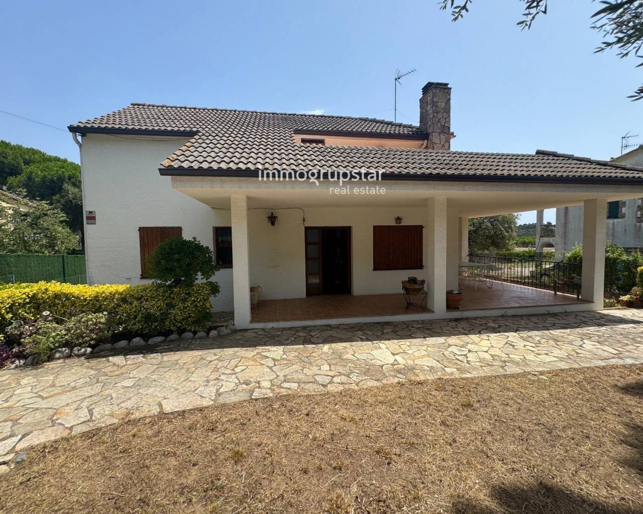 Chalets Independientes - Resale - Calonge - Mas Palli