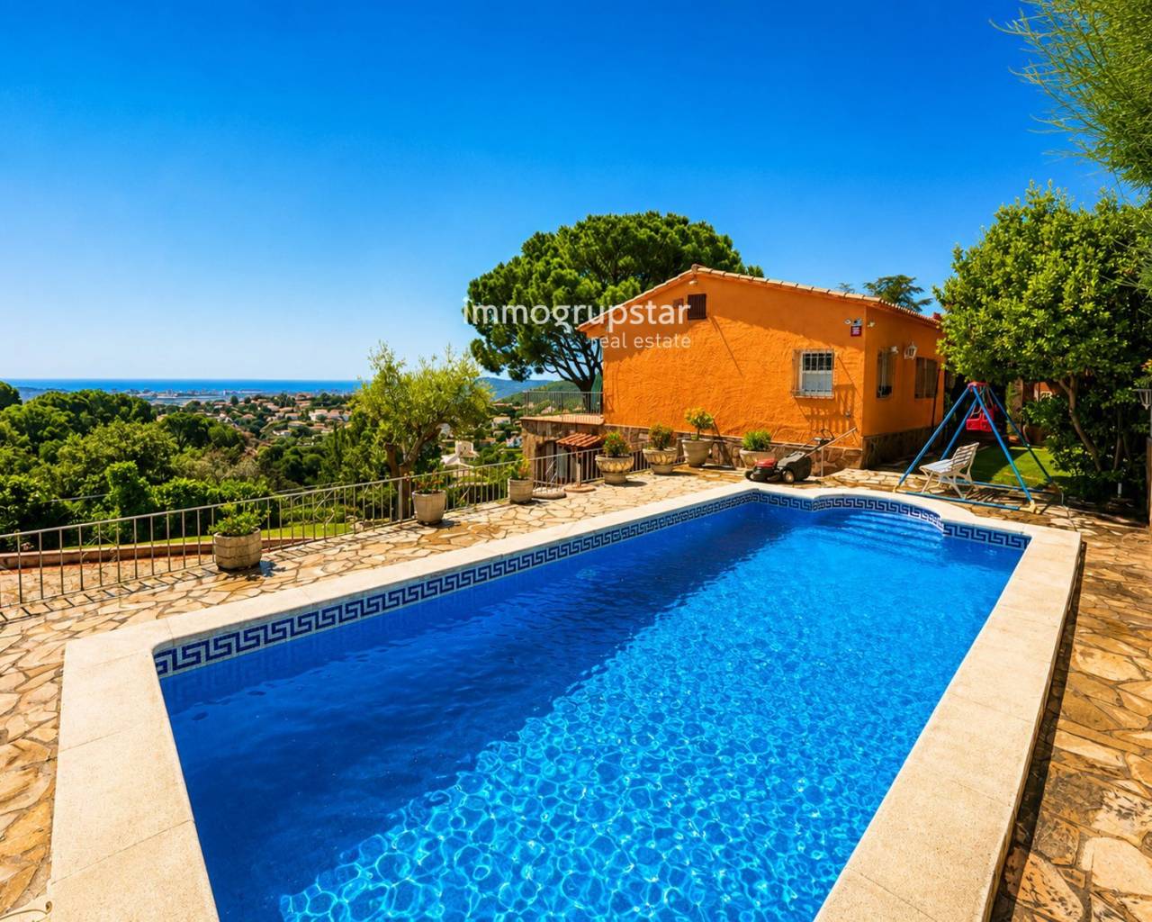 Chalets Independientes - Resale - Calonge - Rio de Oro