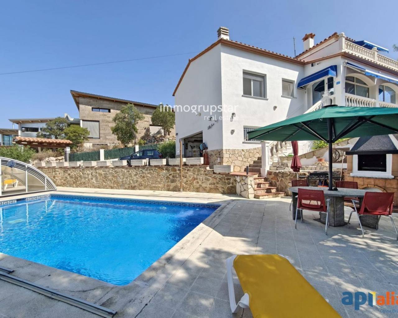 Chalets Independientes - Resale - Calonge - Rio de Oro
