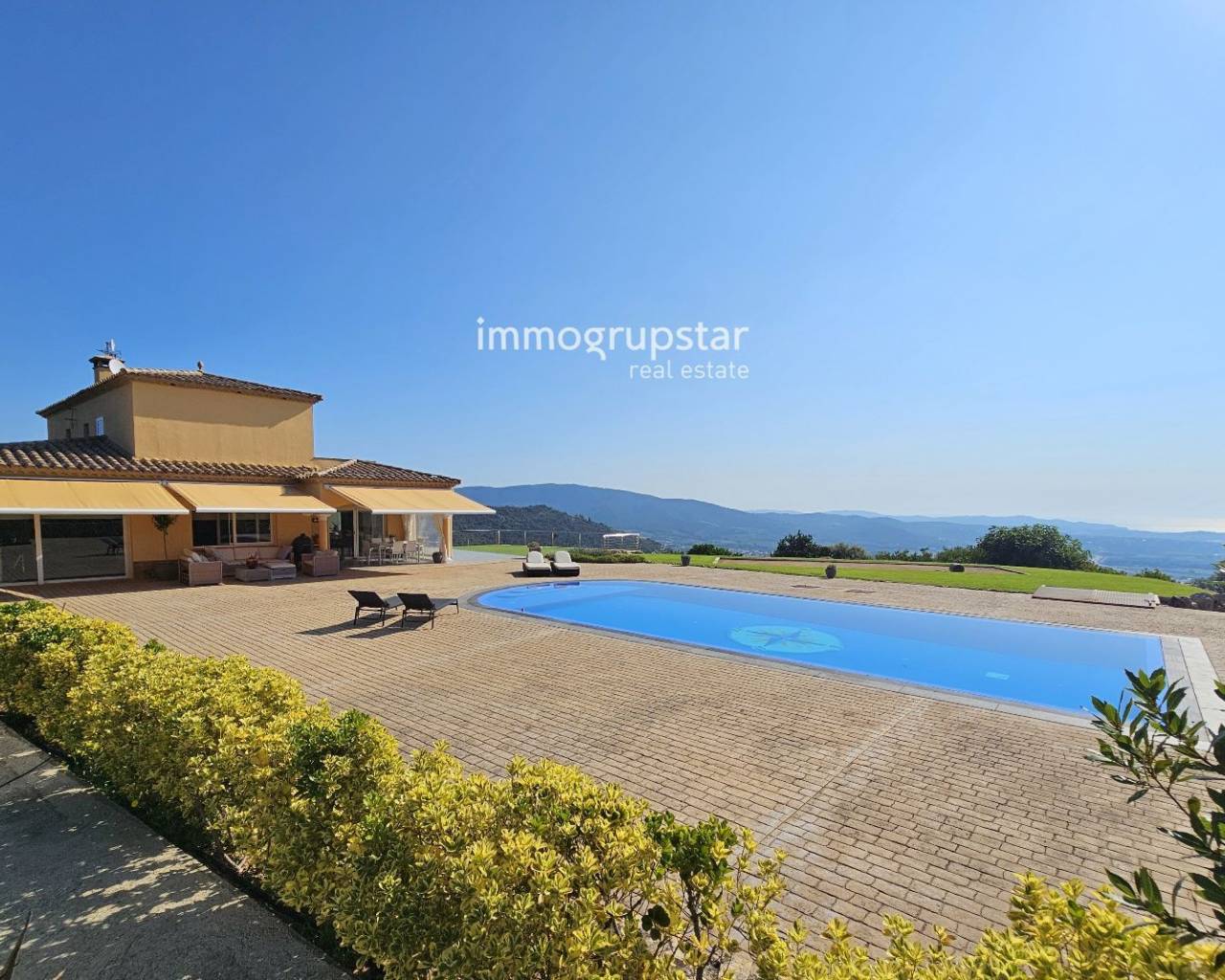 Chalets Independientes - Resale - Calonge - Vizcondado de Cabanyes