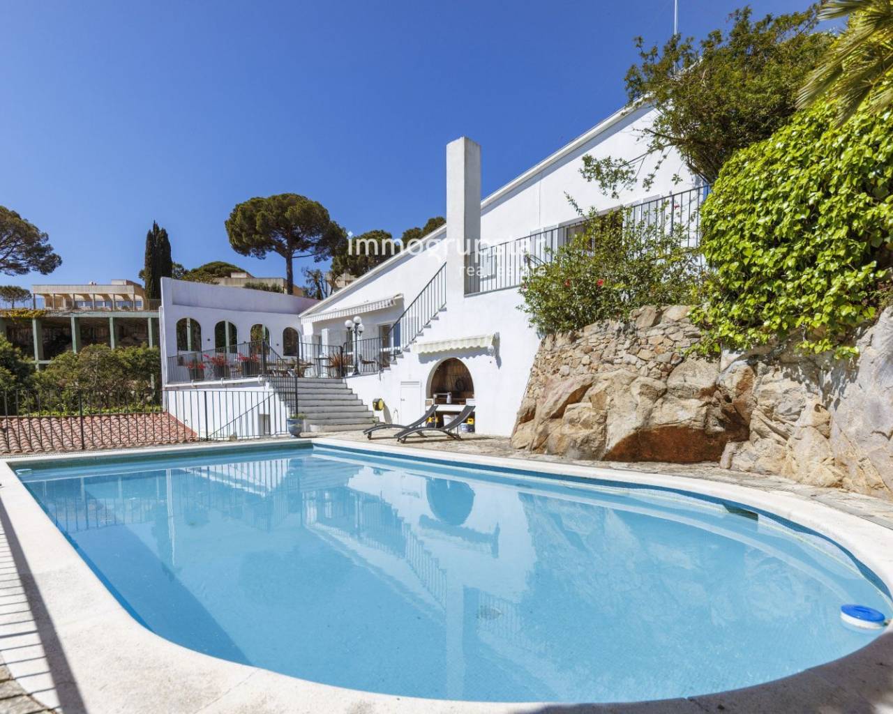 Chalets Independientes - Resale - Castell-Platja d'Aro - Castell-Platja d'Aro