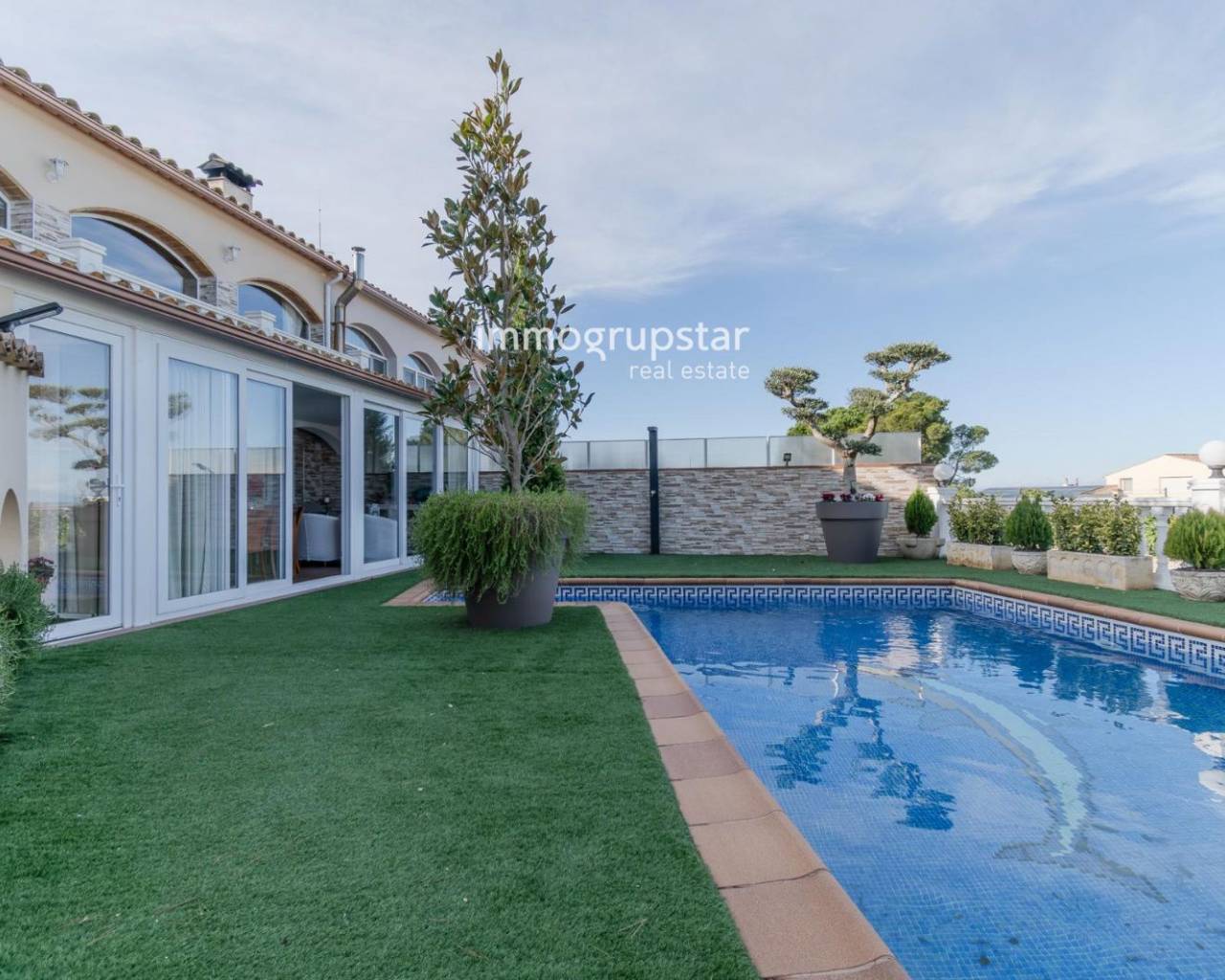 Chalets Independientes - Resale - Pals - Pals