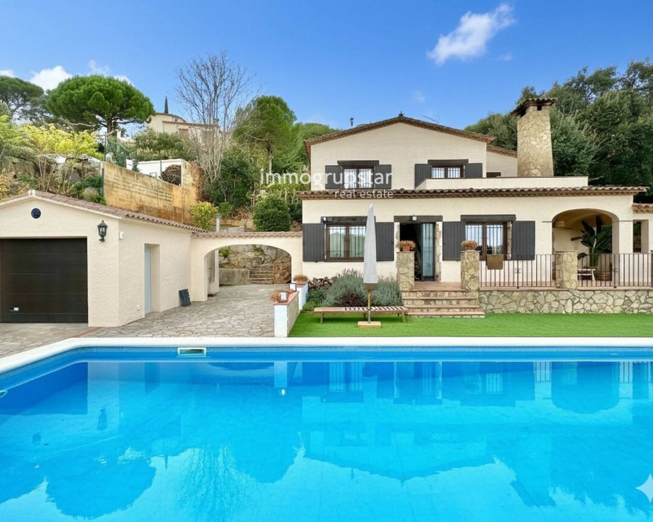 Chalets Independientes - Resale - Sant Antoni De Calonge - Sant Antoni De Calonge