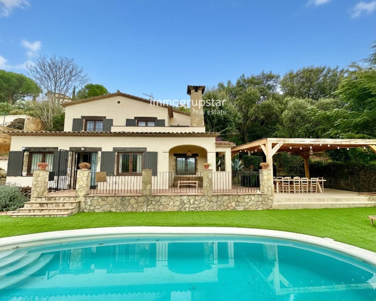 Chalets Independientes - Resale - Sant Antoni De Calonge - Sant Antoni De Calonge