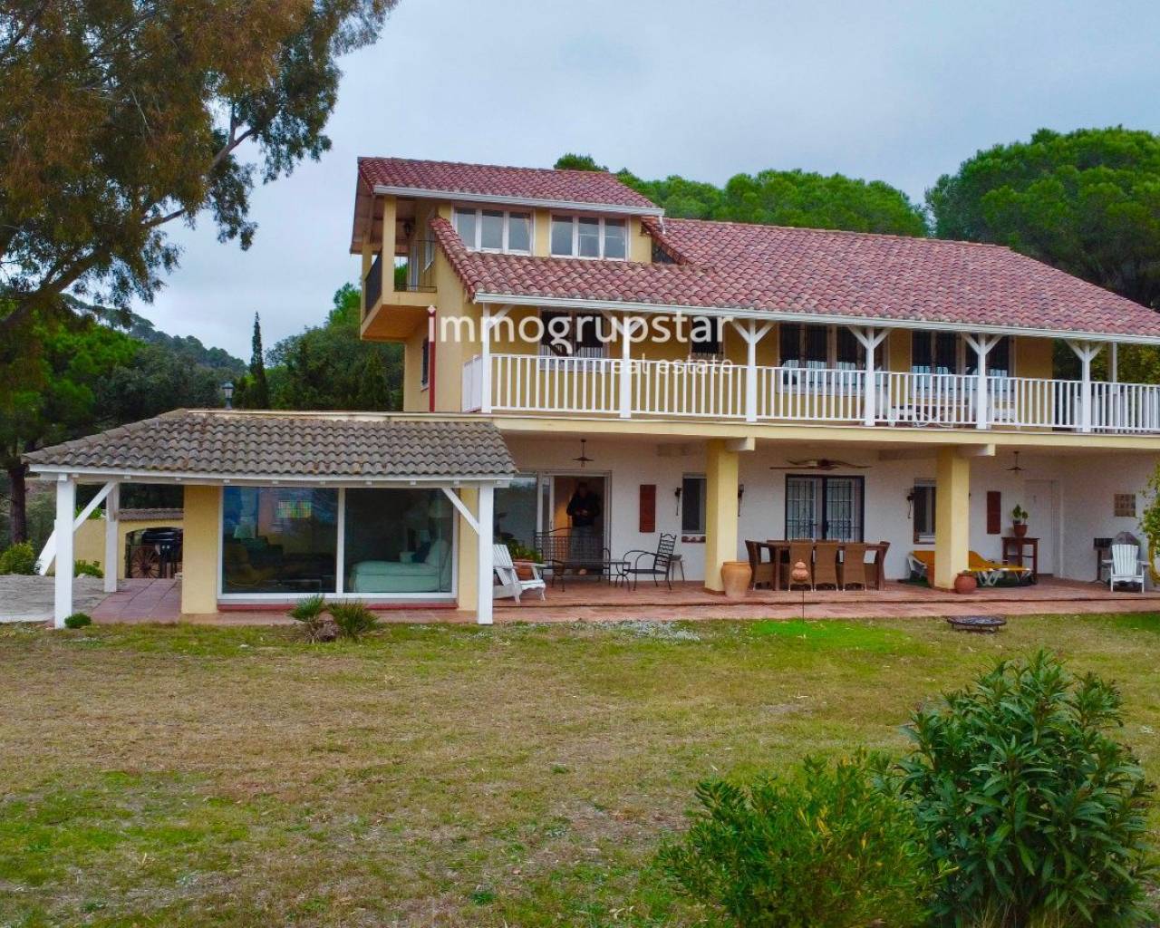 Chalets Independientes - Resale - Sant Antoni De Calonge - Sant Antoni De Calonge