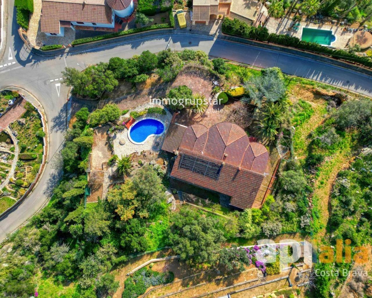 Chalets Independientes - Resale - Sant Antoni De Calonge - Sant Antoni De Calonge