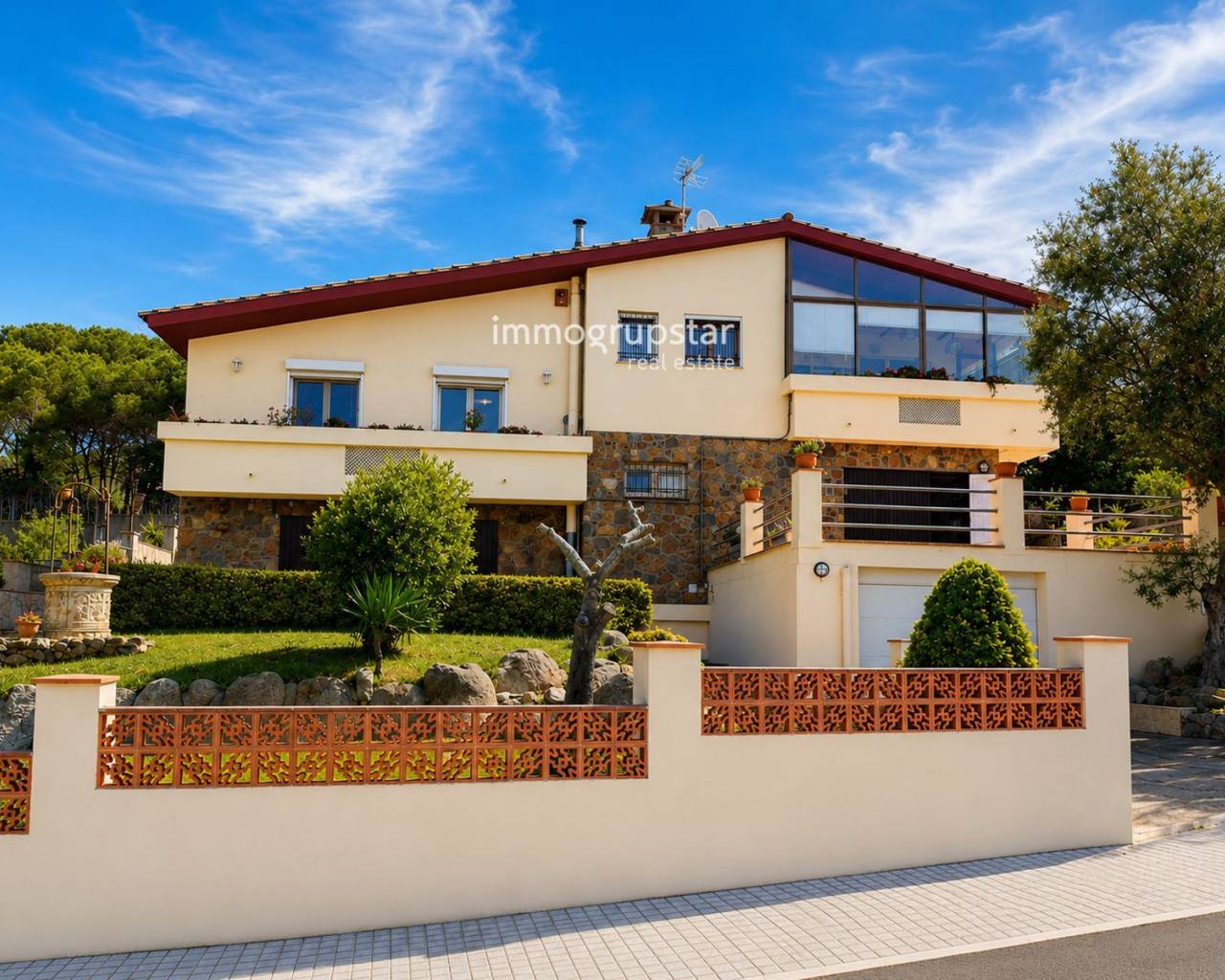 Chalets Independientes - Resale - Sant Antoni De Calonge - Sant Antoni De Calonge