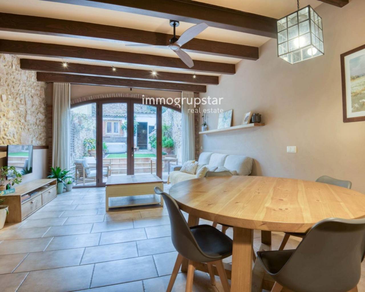Chalets Independientes - Resale - Sant Feliu de Guíxols - 1404