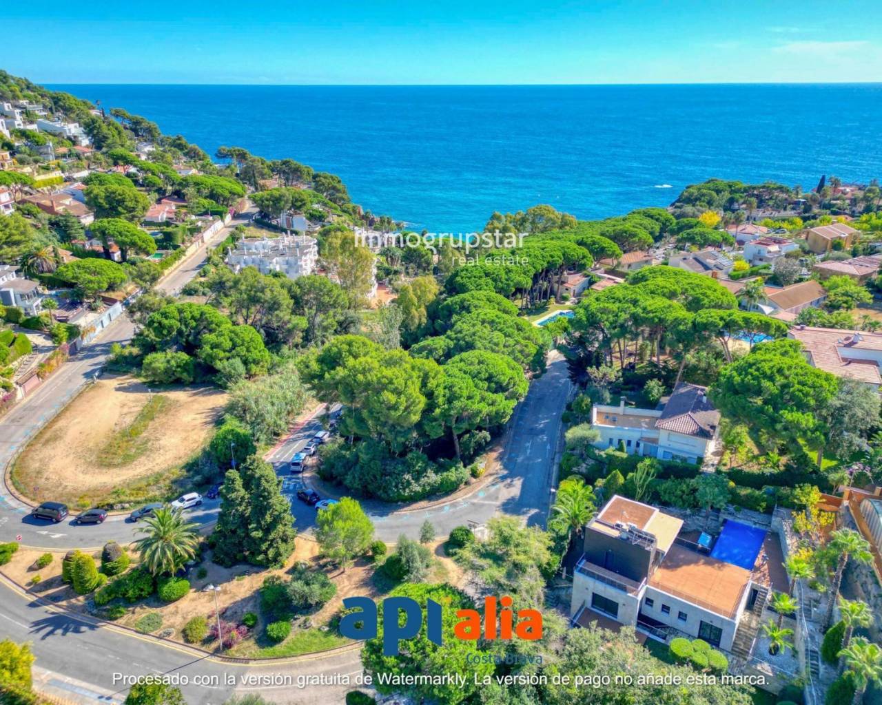 Chalets Independientes - Segona Mà - Blanes - Blanes
