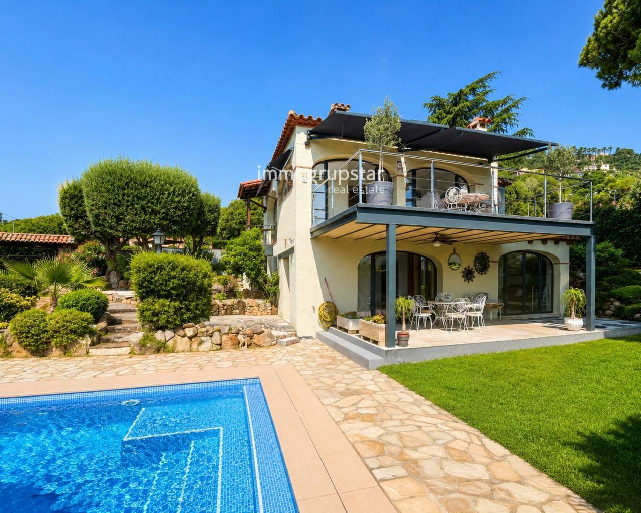 Chalets Independientes - Segona Mà - Calonge - Calonge