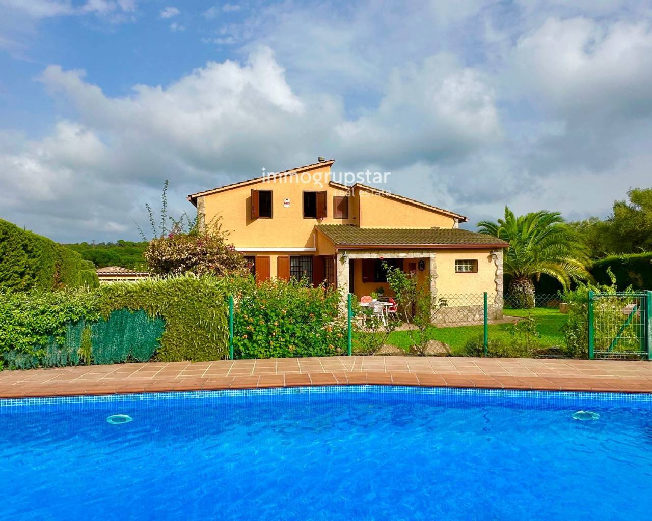 Chalets Independientes - Segona Mà - Calonge - Mas Palli