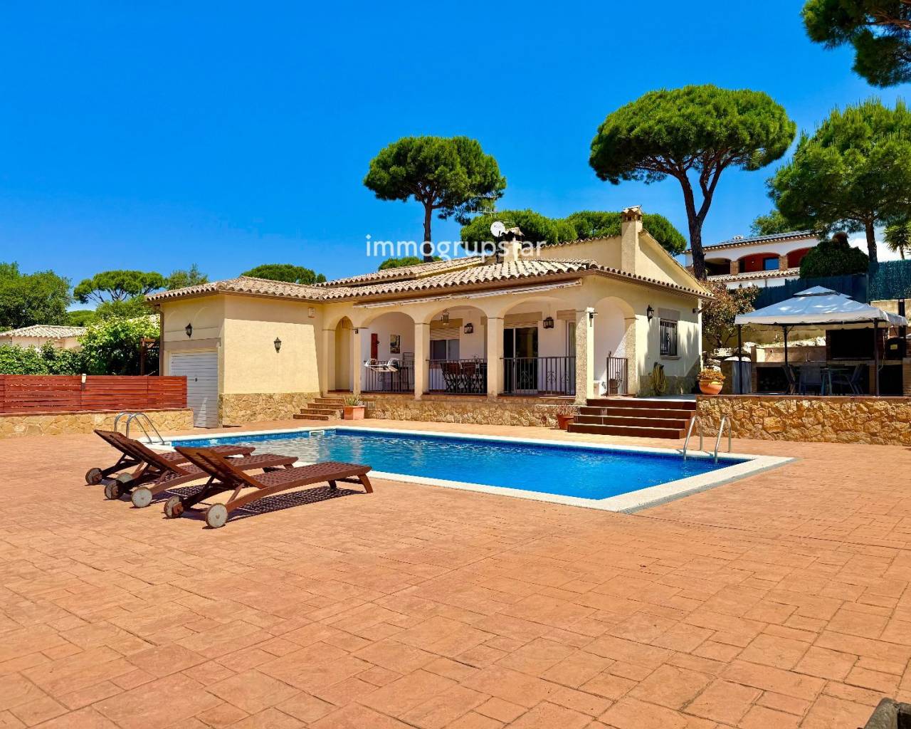 Chalets Independientes - Segona Mà - Calonge - Mas Palli