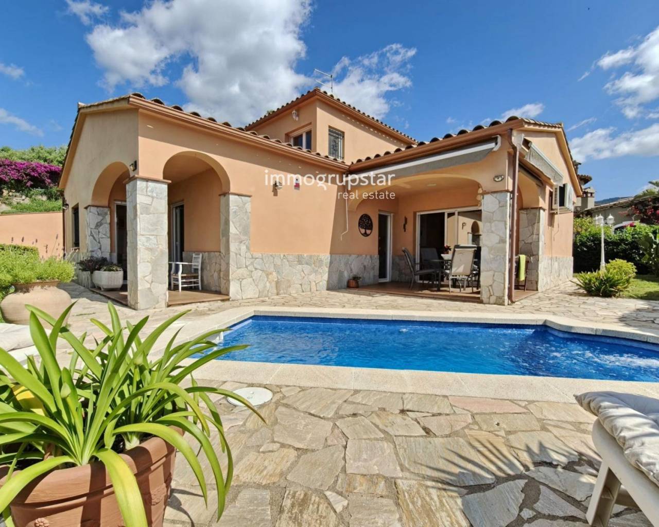 Chalets Independientes - Segona Mà - Calonge - Mas Pere