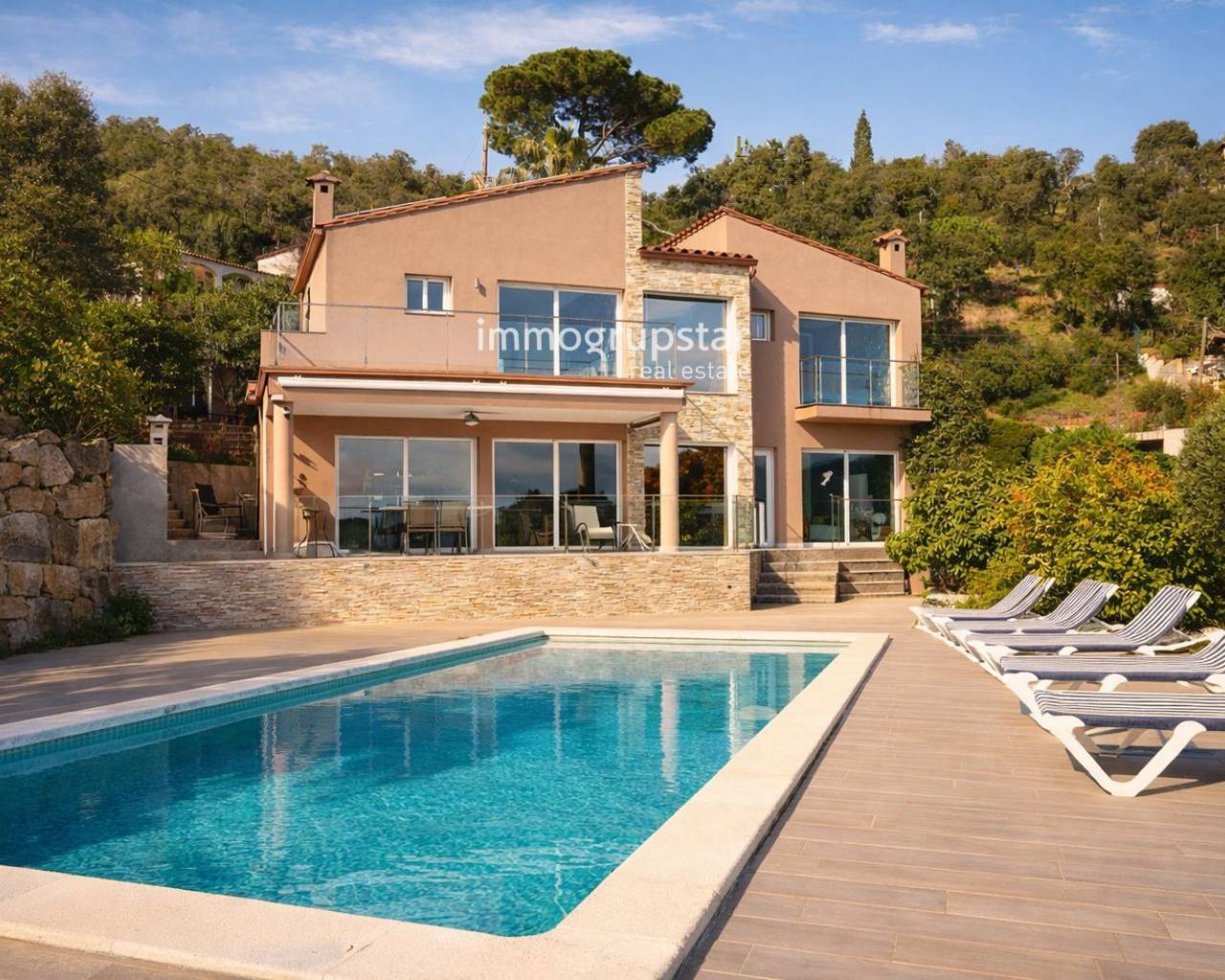 Chalets Independientes - Segona Mà - Calonge - Rio de Oro