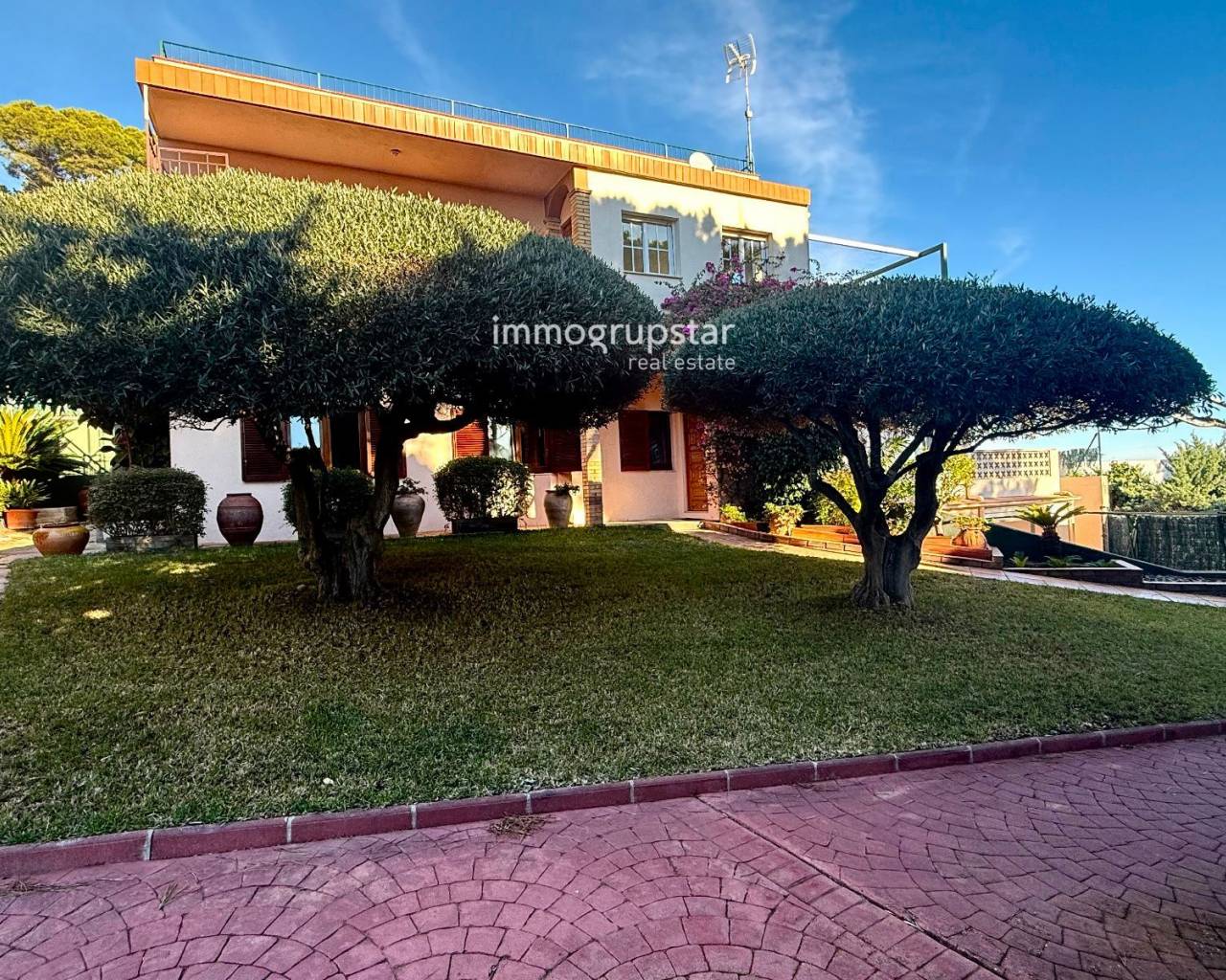 Chalets Independientes - Segona Mà - Calonge - Treumal