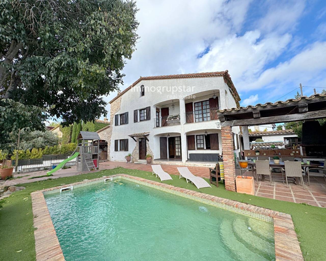 Chalets Independientes - Segona Mà - Platja D'Aro - Fenals