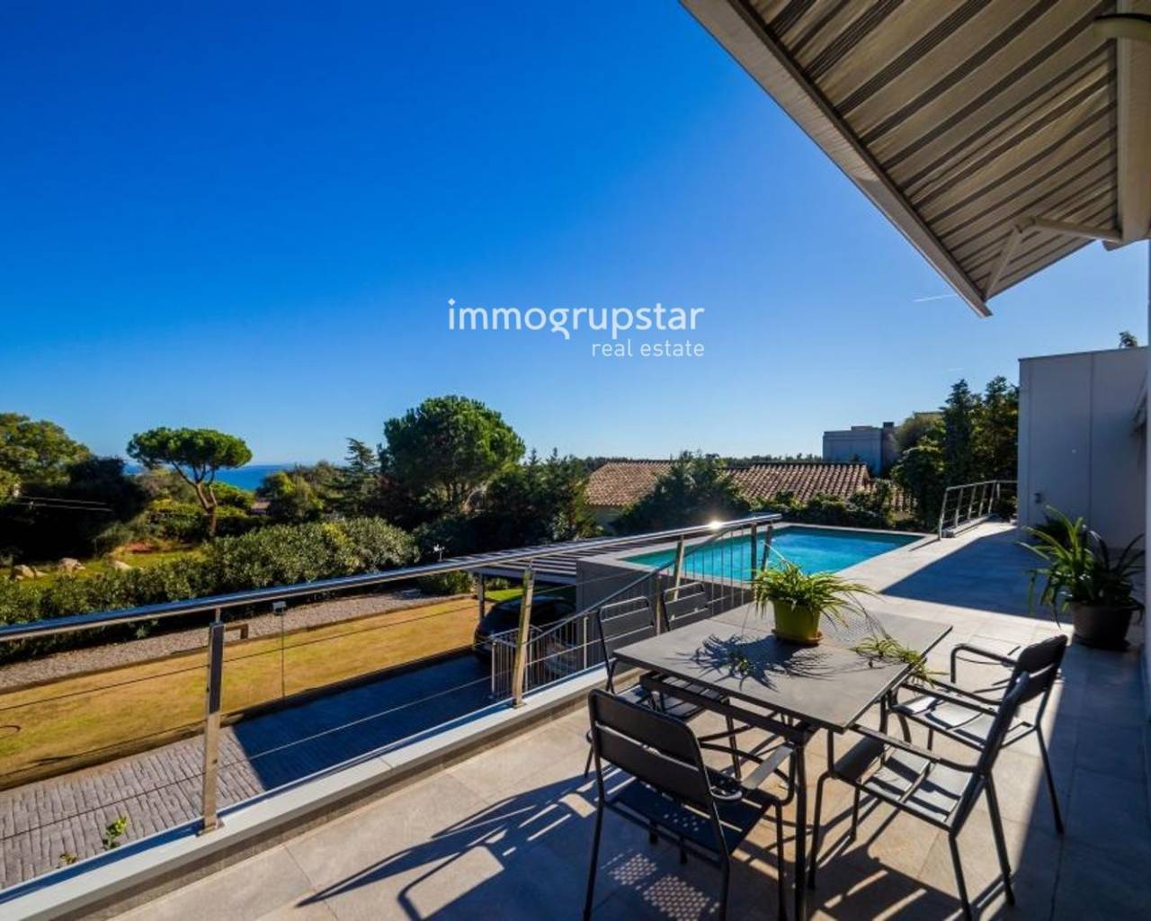 Chalets Independientes - Segona Mà - Platja D'Aro - Mas Ros