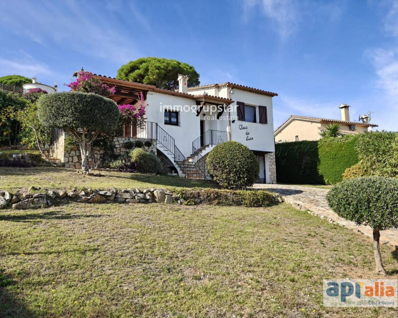 Chalets Independientes - Segona Mà - Sant Antoni De Calonge - Mas Vila