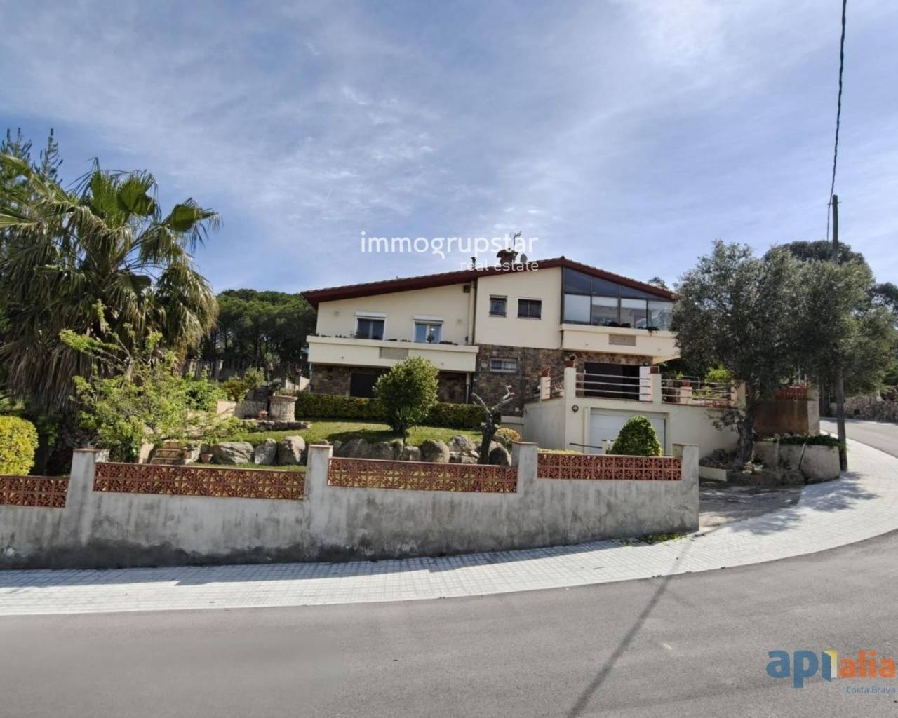 Chalets Independientes - Segona Mà - Sant Antoni De Calonge - Sant Antoni De Calonge