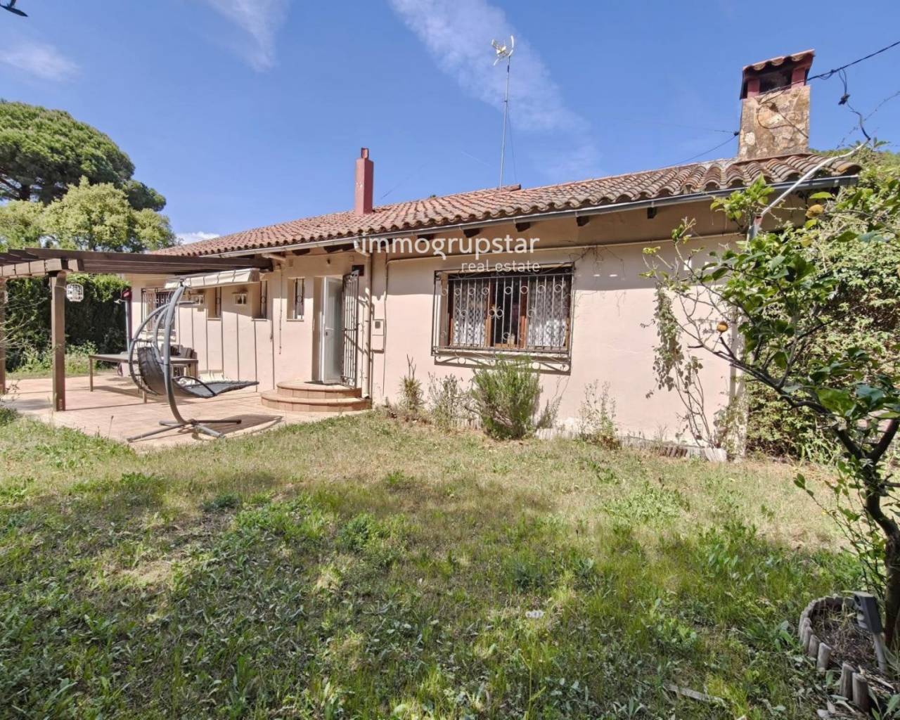 Chalets Independientes - Segona Mà - Sant Antoni De Calonge - Torre Valentina