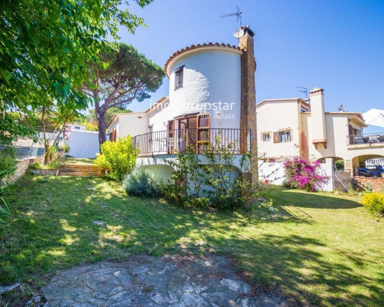 Chalets Independientes - Segona Mà - Sant Antoni De Calonge - Torre Valentina