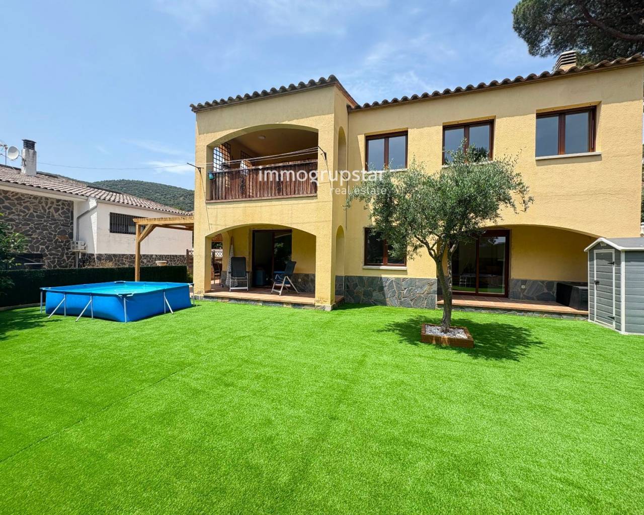 Chalets Independientes - Tweede hands - Calonge - Calonge