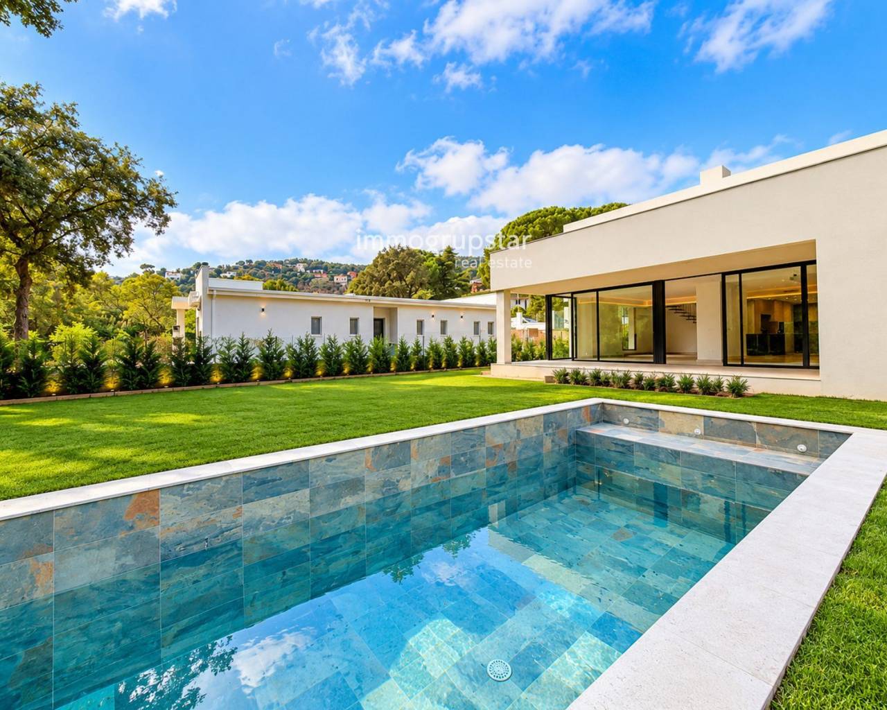 Chalets Independientes - Tweede hands - Calonge - Rio de Oro