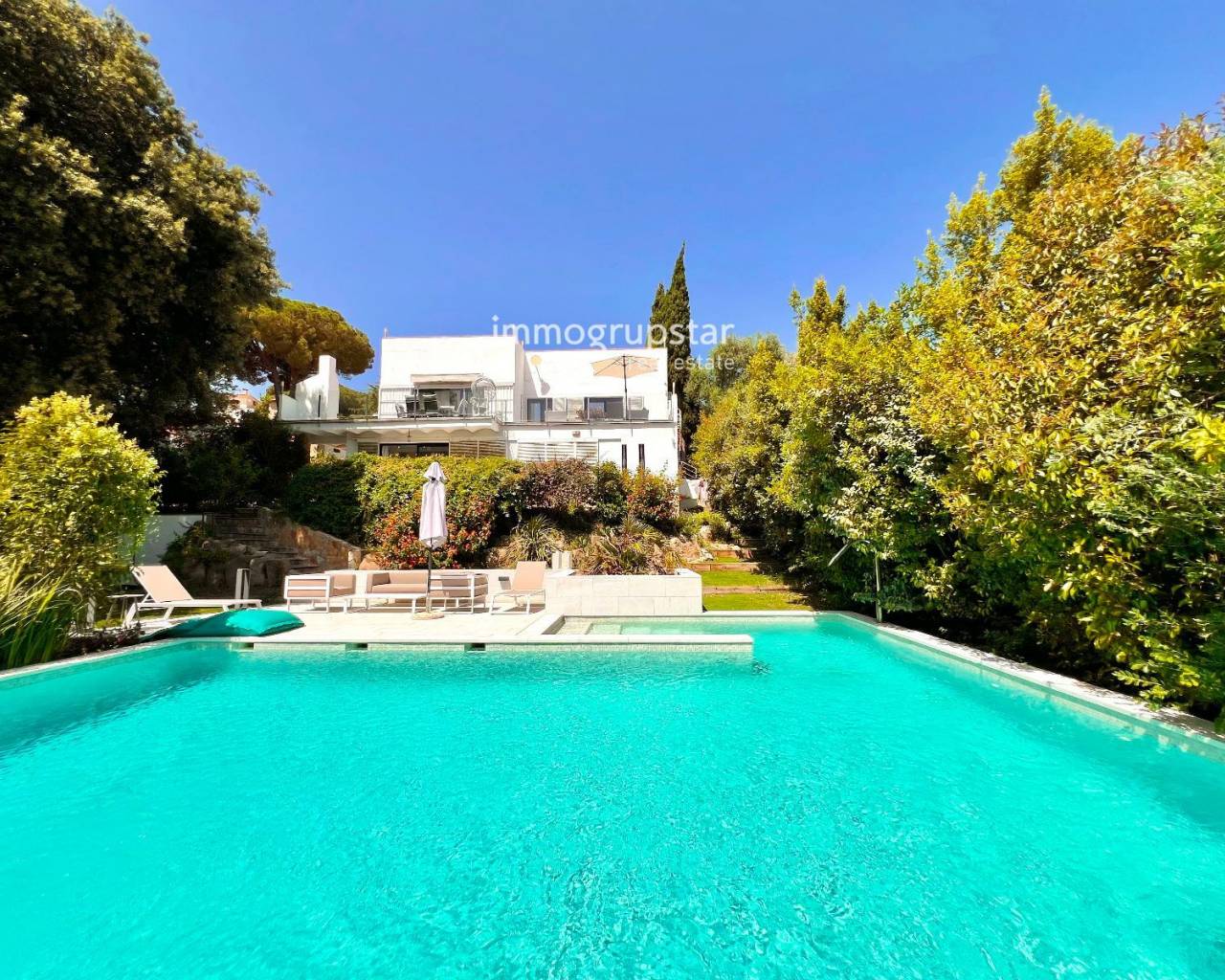 Chalets Independientes - Tweede hands - Calonge - Treumal