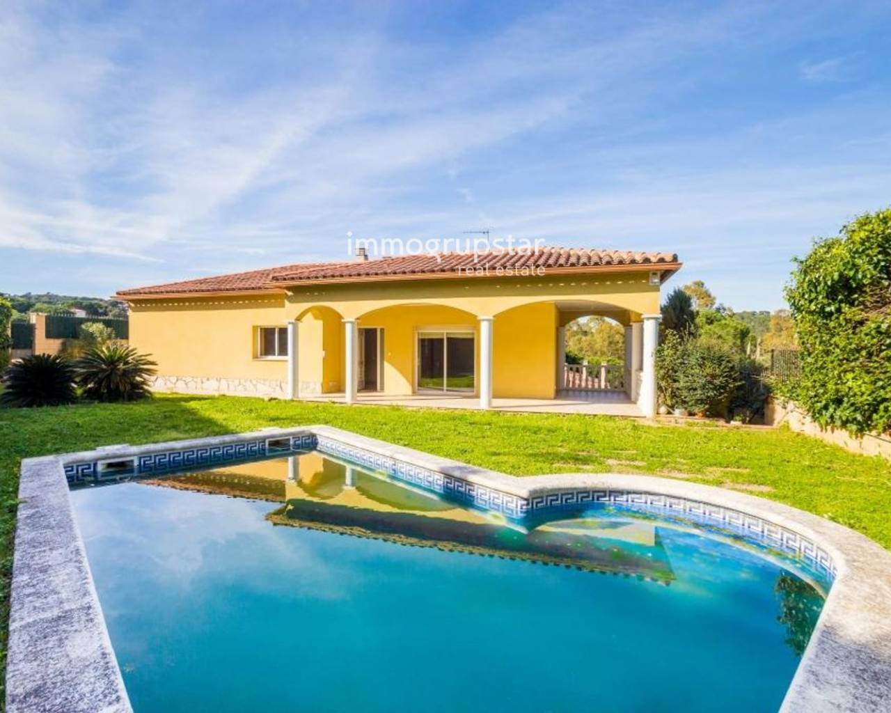 Chalets Independientes - Tweede hands - Calonge - Treumal