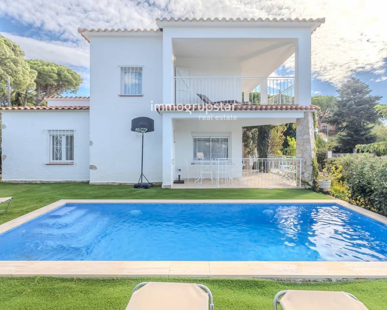 Chalets Independientes - Tweede hands - Platja D'Aro - Mont d'Aro